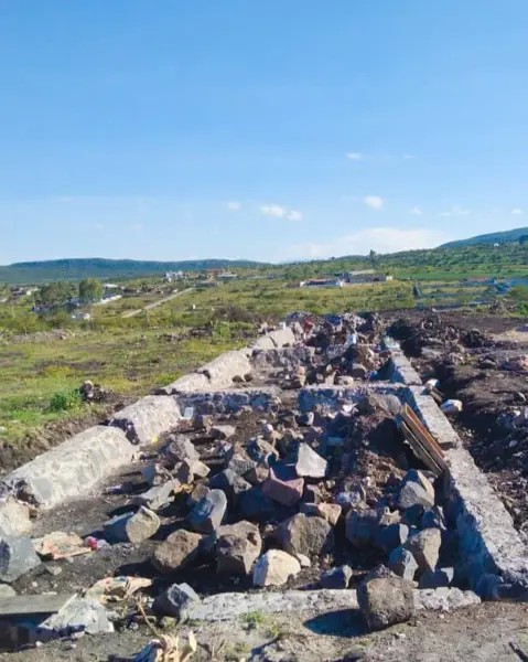 Terreno en venta en El Rosario, El Marqués — foto 3 de 10