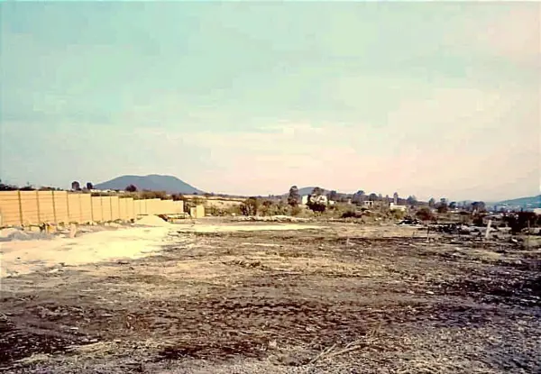 Terreno en venta en El Rosario, El Marqués — foto 2 de 10