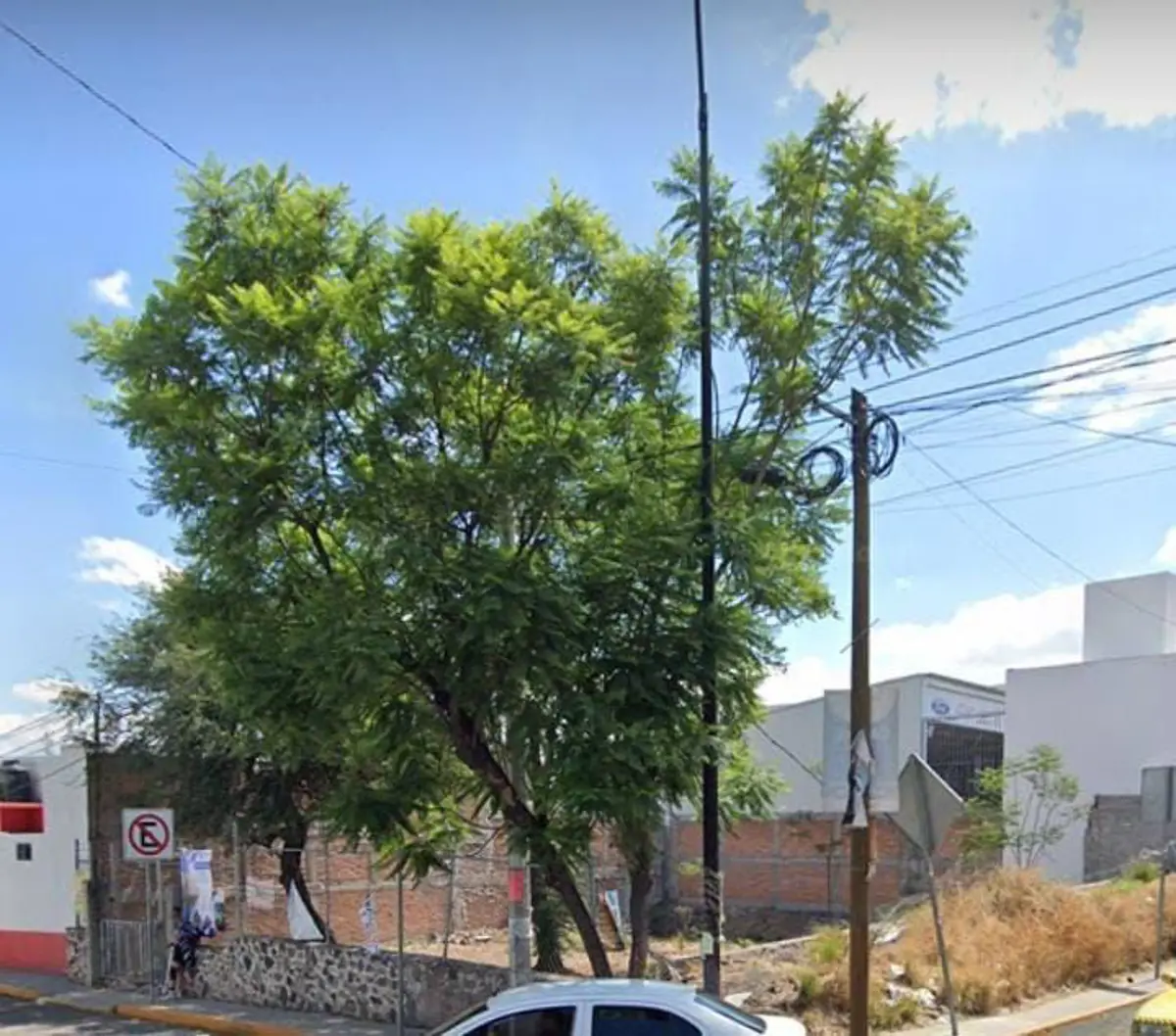 Terreno en renta en Los Olvera, Corregidora — foto 1 de 16