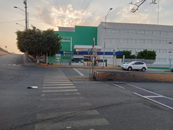 Terreno en renta en Los Olvera, Corregidora — foto 3 de 16