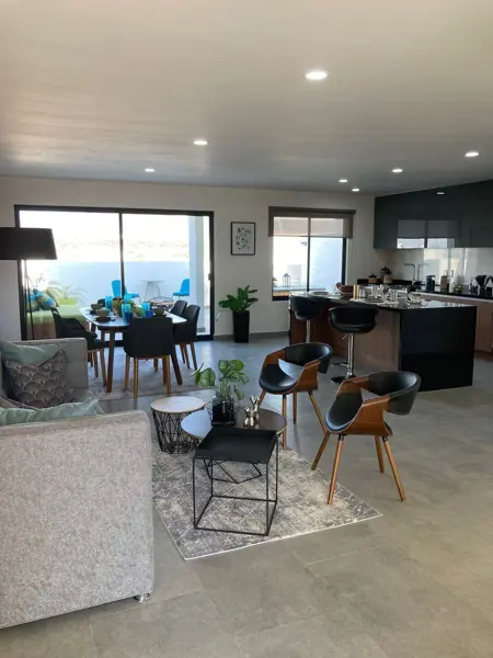 Departamento en venta en Zákia, El Marqués — foto 3 de 19