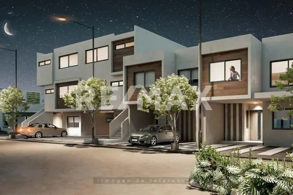 Departamento en venta en Zákia, El Marqués — foto 2 de 19