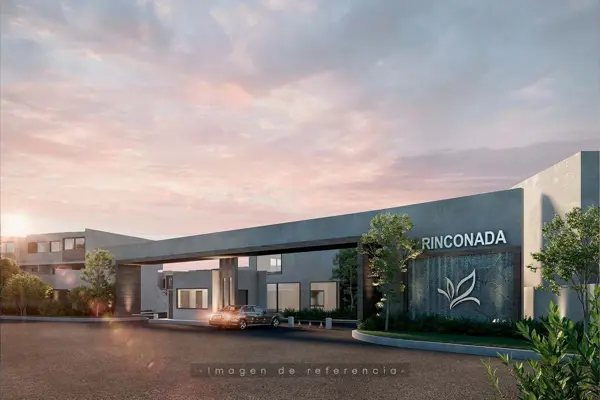 DEPARTAMENTO EN PB VENTA RINCONADA ZAKIA EL MARQUES QUERETARO RDV230227-AE