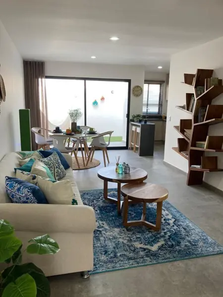 Departamento en venta en Zákia, El Marqués — foto 3 de 13