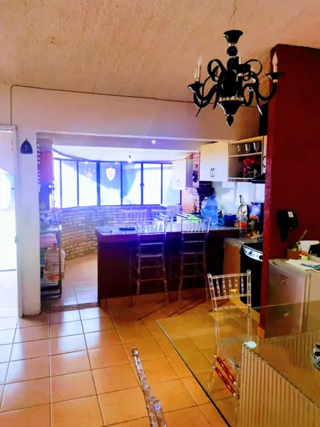 Casa en Renta en San Andres Ahuayucan Xochimilco — foto 1 de 18