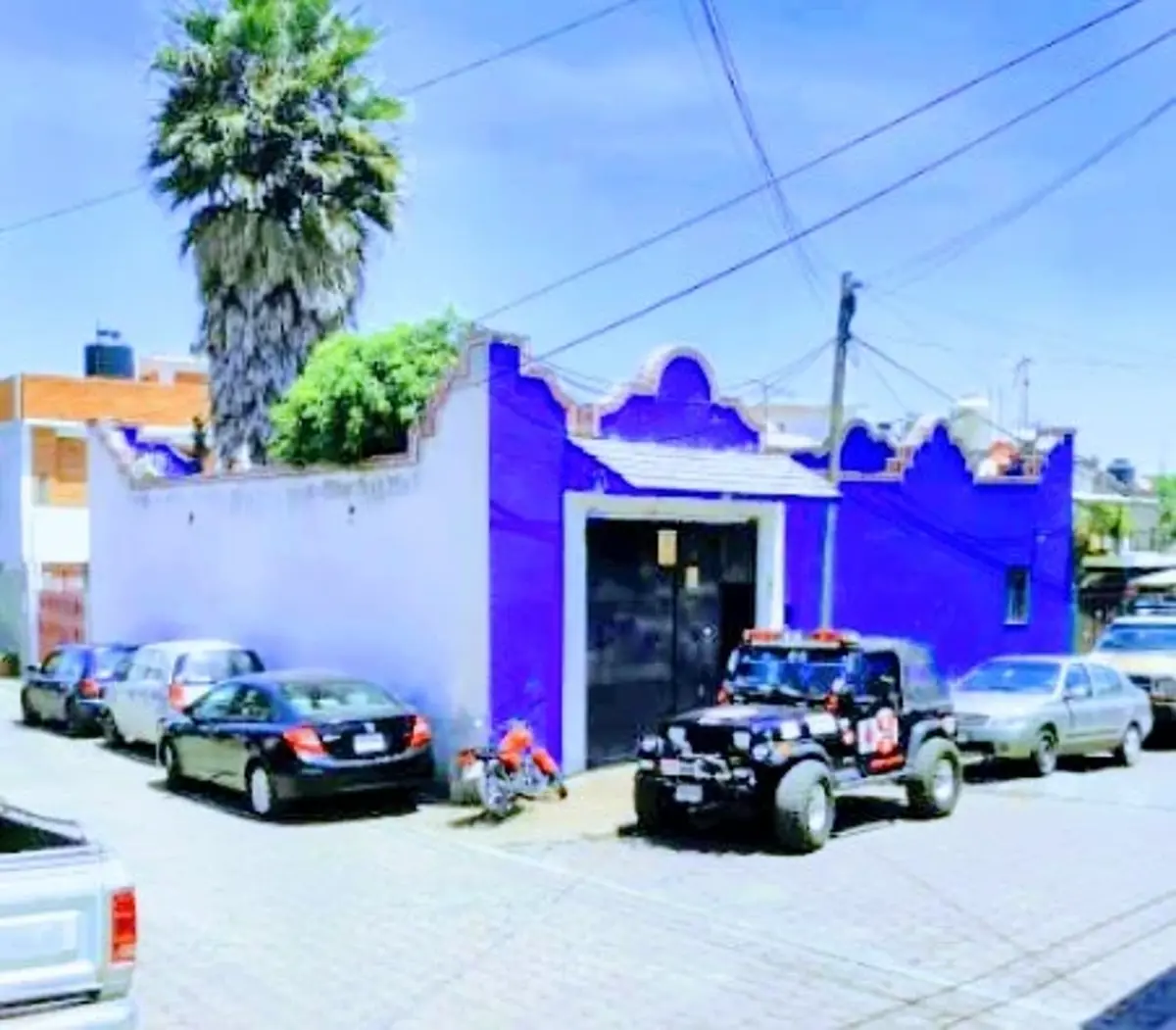 Casa en renta en San Andres Ahuayucan, Xochimilco — foto 1 de 18