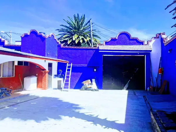 Casa en renta en San Andres Ahuayucan, Xochimilco — foto 2 de 18