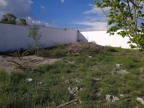 Terreno en venta en Ciudad Maderas Residencial Querétaro, El Marqués — foto 2 de 16