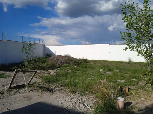 Terreno en venta en Ciudad Maderas Residencial Querétaro, El Marqués — foto 3 de 16