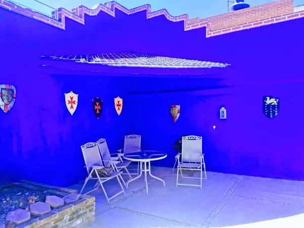 Casa en renta en San Andres Ahuayucan, Xochimilco — foto 3 de 18