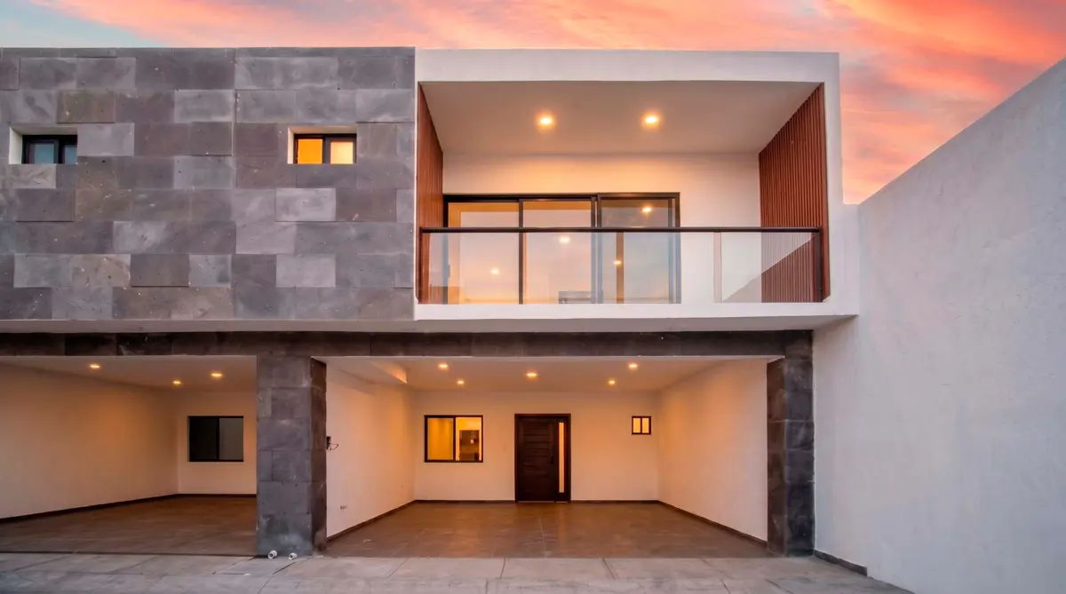Casa en venta en Adalberto Tejeda, Boca del Río — foto 1 de 17
