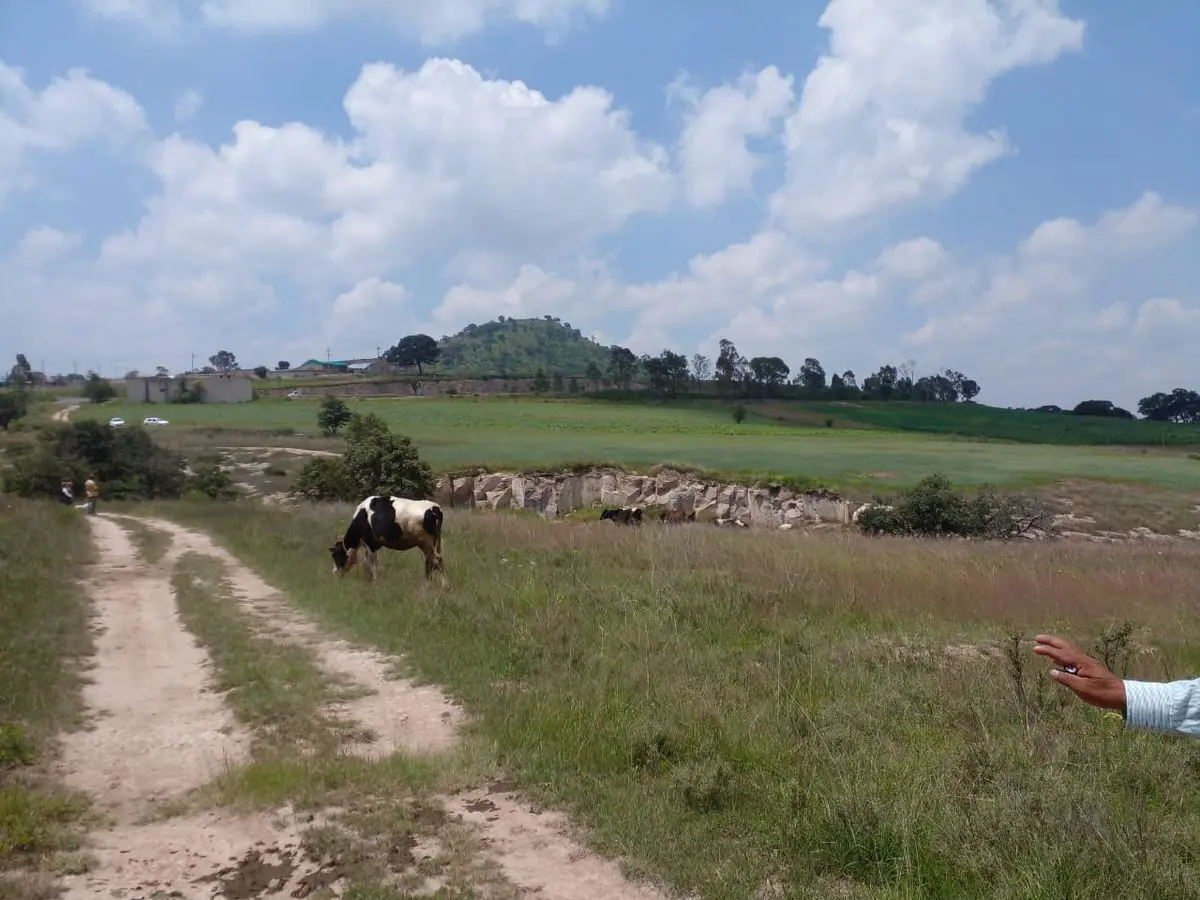 Terreno en venta en Arroyo Zarco, Aculco — foto 1 de 21
