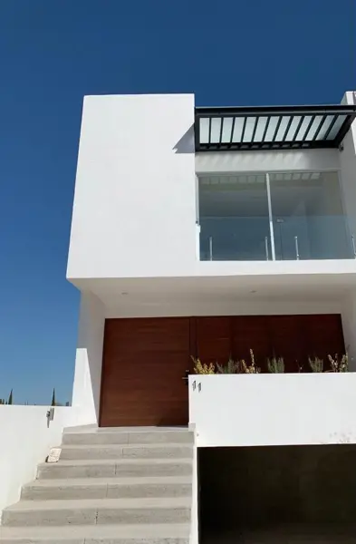 Casa en venta en Carlota Hacienda Vanegas, Corregidora — foto 3 de 17