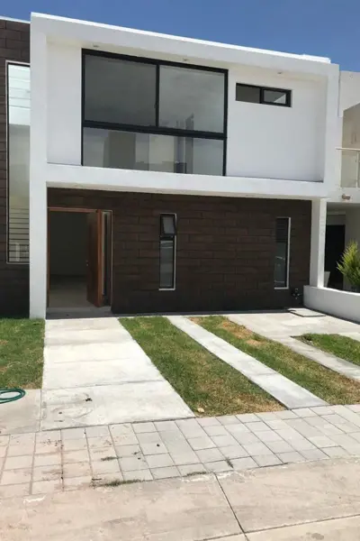 Casas en Venta en Bio Grand Juriquilla Peserve