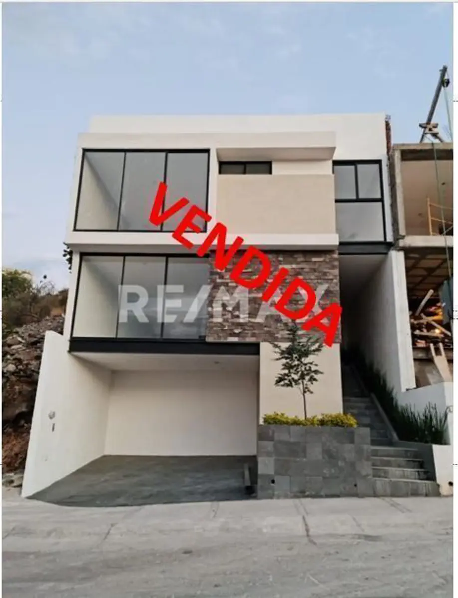 Casa en venta en Zibatá, El Marqués — foto 1 de 15