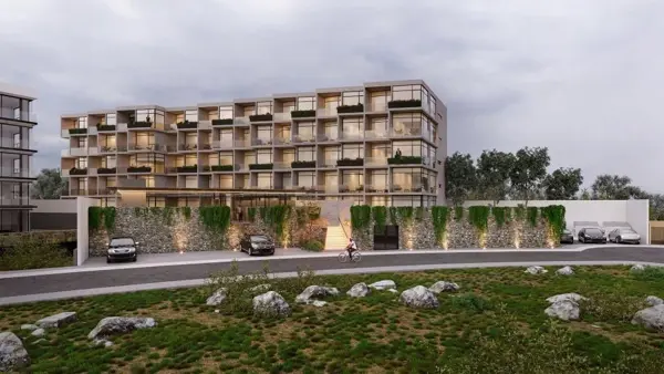 Departamento en venta en Zibatá, El Marqués — foto 2 de 21