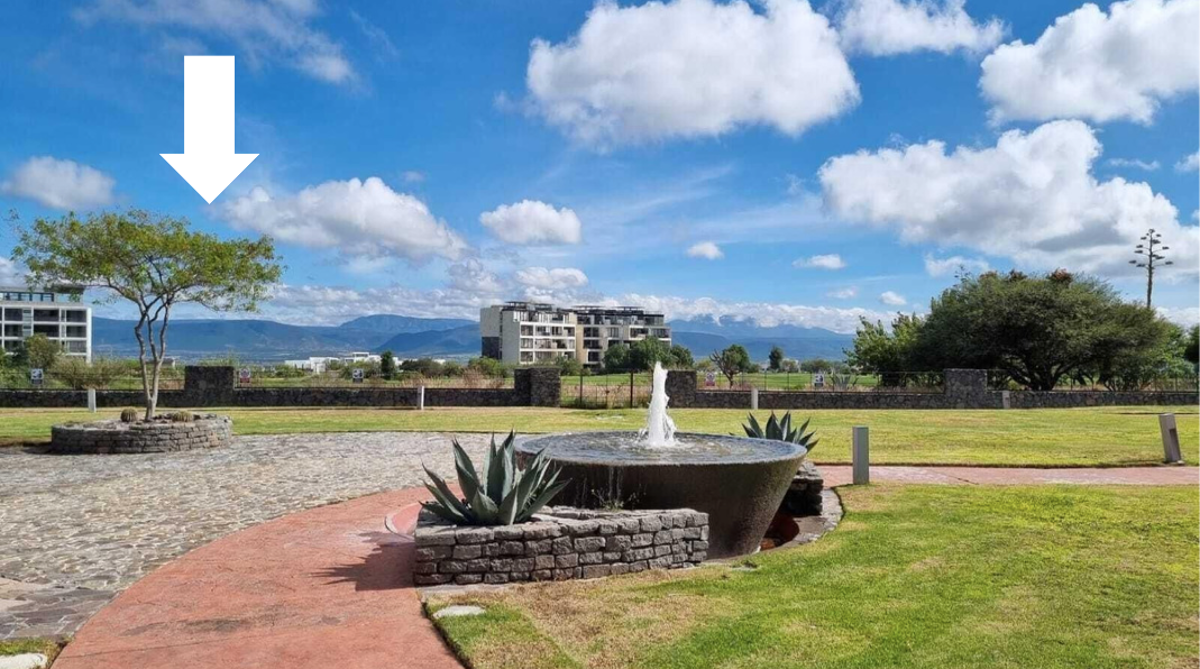 Departamento en venta en Zibatá, El Marqués — foto 1 de 11