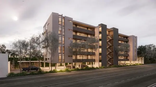 Departamento en venta en Zibatá, El Marqués — foto 2 de 11
