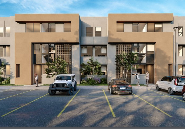 DEPARTAMENTO TIPO LOFT EN VENTA EN RESIDENCIAL UNIO EN EL REFUGIO