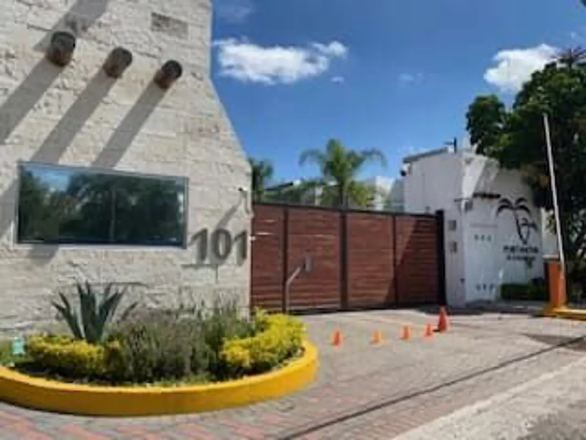 Casa en venta en Residencial Portanova, Corregidora — foto 1 de 24