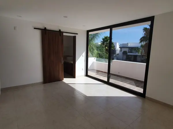 Casa en venta en Residencial Portanova, Corregidora — foto 3 de 24