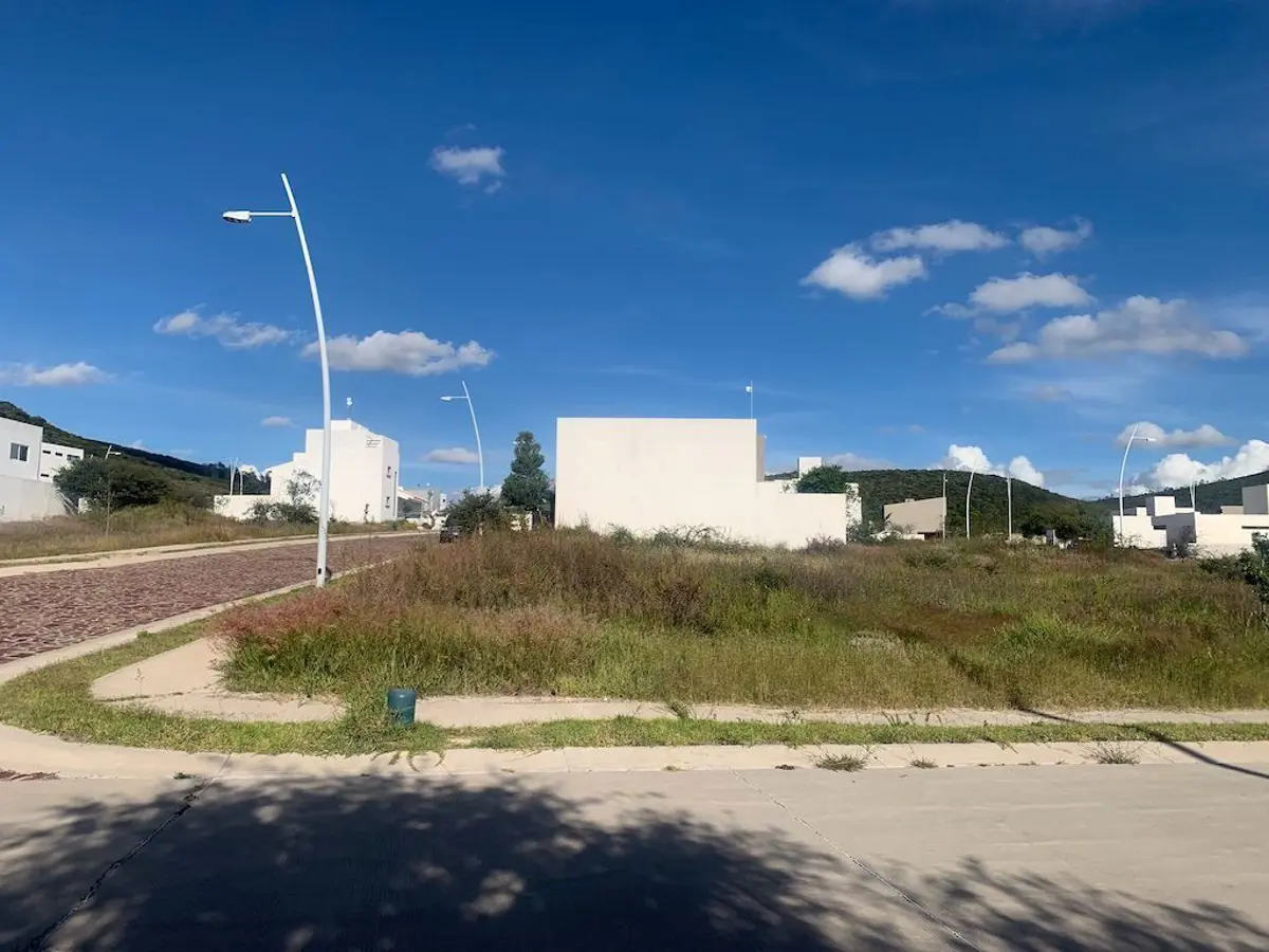 Terreno en venta en La Noria, Huimilpan — foto 1 de 17