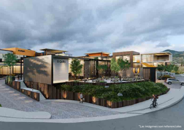 Local en venta en Zákia, El Marqués — foto 2 de 9