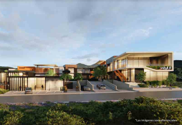 Local en venta en Zákia, El Marqués — foto 3 de 9