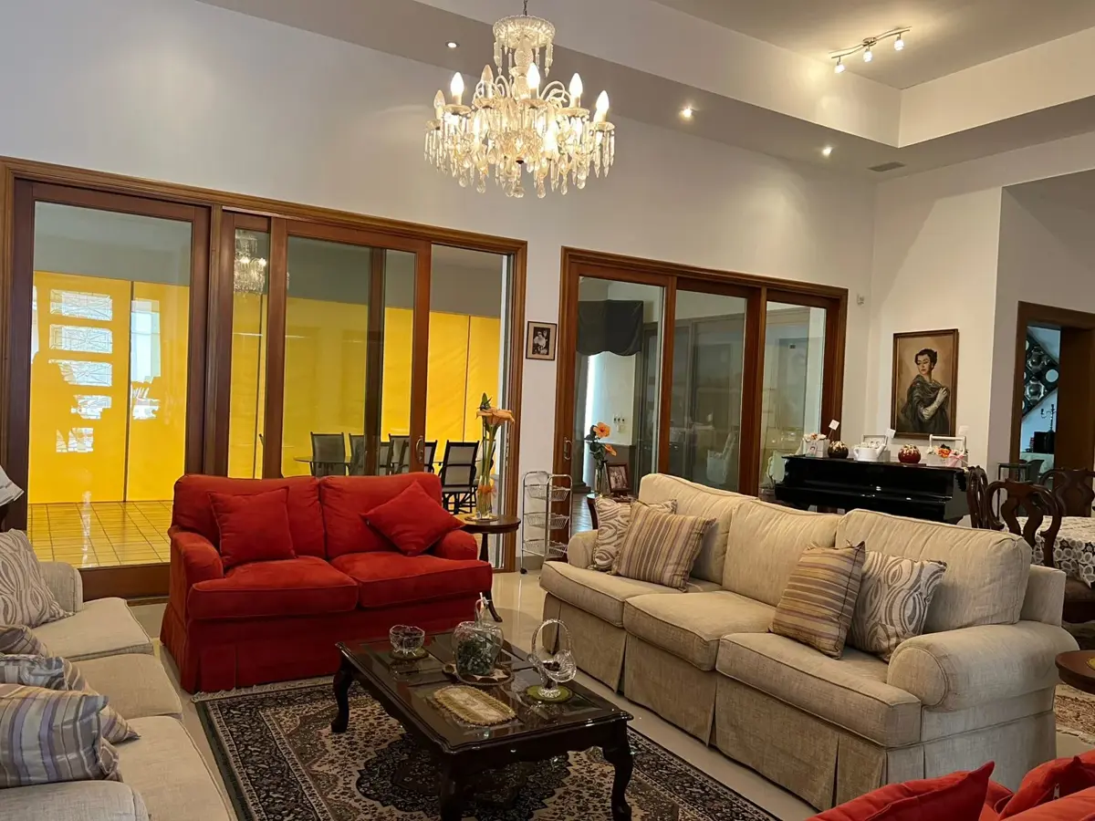 Vista 2 de Casa en Venta en Residencial Campestre la Rosita, Torreón, Coahuila de Zaragoza