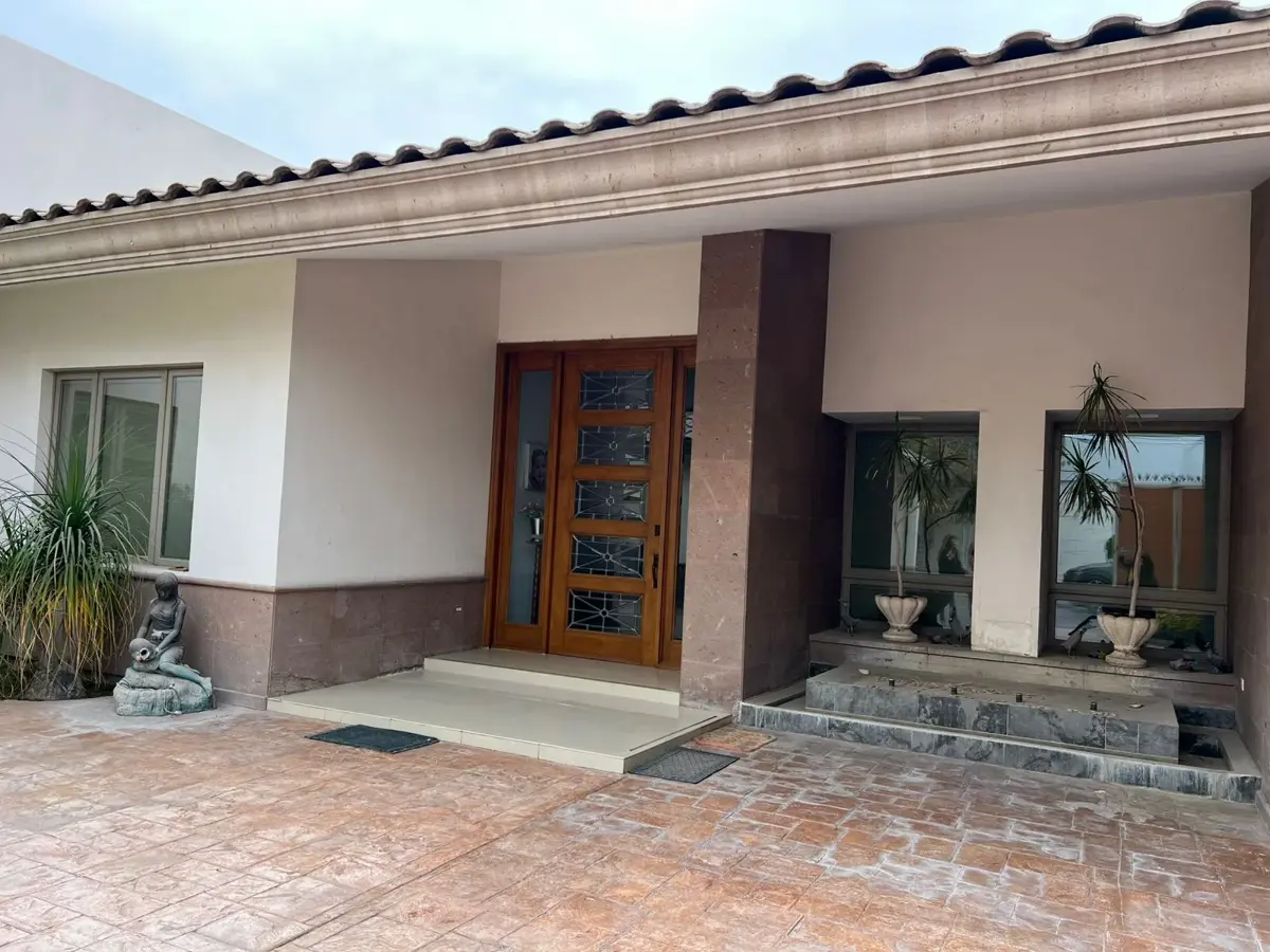 Vista 4 de Casa en Venta en Residencial Campestre la Rosita, Torreón, Coahuila de Zaragoza