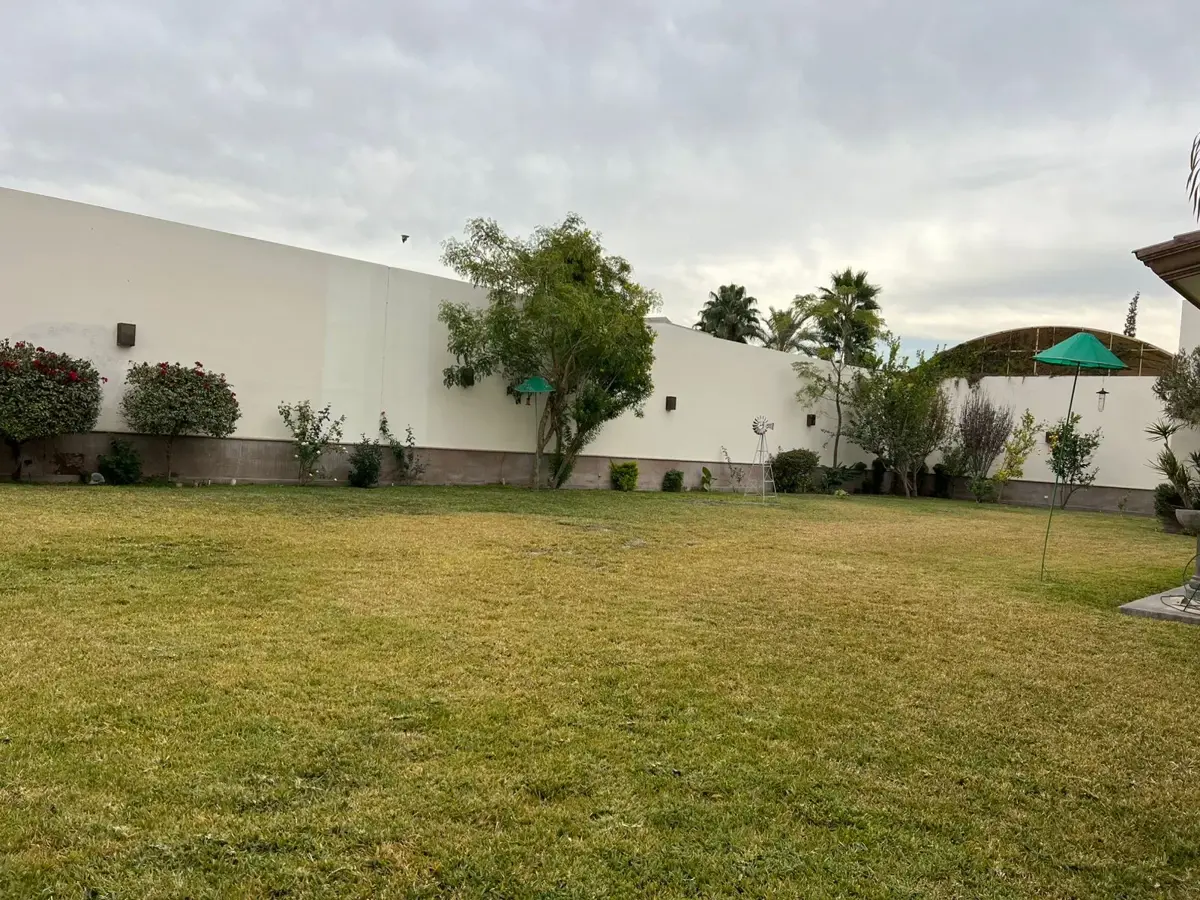 Vista 5 de Casa en Venta en Residencial Campestre la Rosita, Torreón, Coahuila de Zaragoza