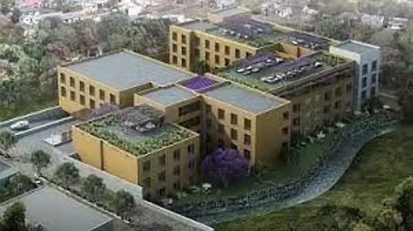 Departamento en venta en San Miguel de Allende Centro, San Miguel de Allende — foto 2 de 6