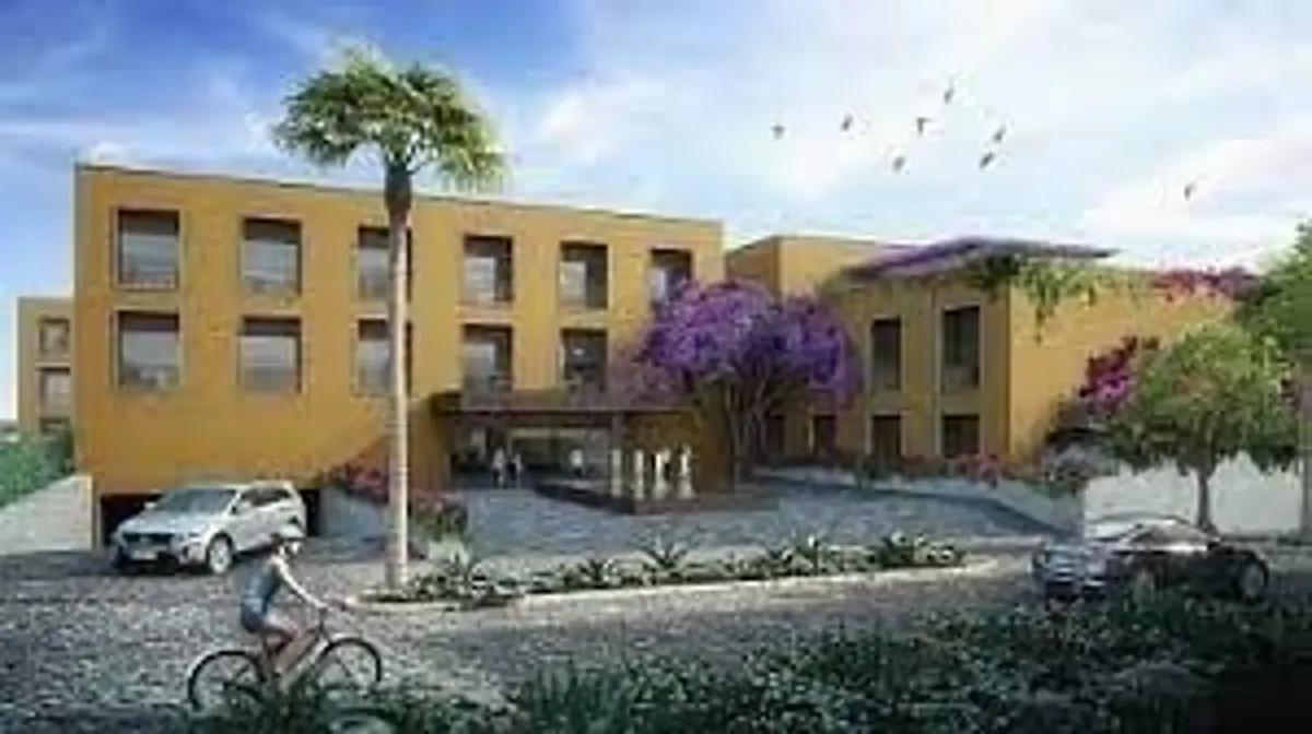 Departamento en venta en San Miguel de Allende Centro, San Miguel de Allende — foto 1 de 6