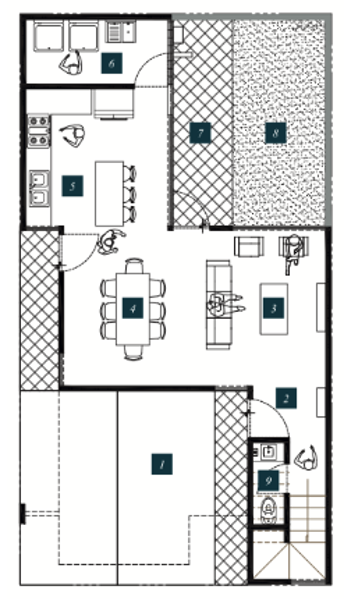 Casa en venta en Zibatá, El Marqués — foto 2 de 26
