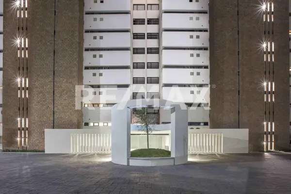 Departamento en Venta Balcones Coloniales Queretaro