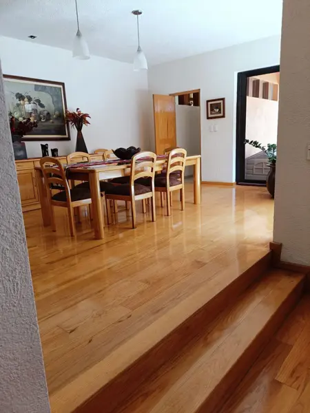 Casa en venta en Huertas El Carmen, Corregidora — foto 3 de 24