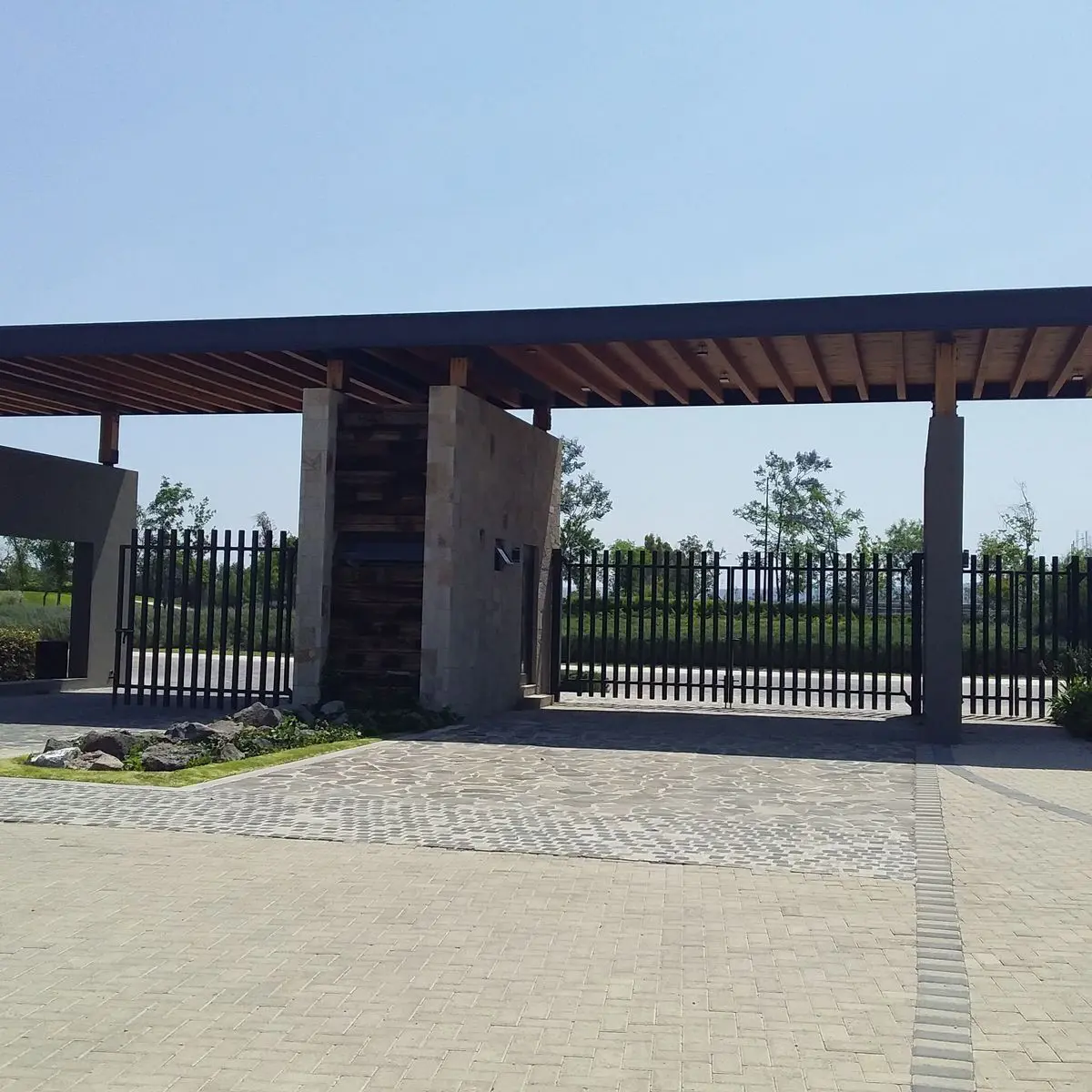 Terreno en venta en Carlota Hacienda Vanegas, Corregidora — foto 1 de 11
