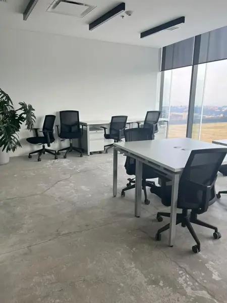 Oficina en renta en Santa Fe Cuajimalpa, Cuajimalpa de Morelos — foto 3 de 11