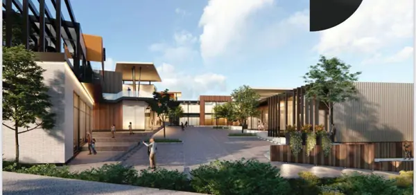 Local en venta en Zákia, El Marqués — foto 3 de 6