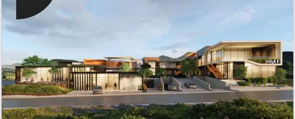 Local en venta en Zákia, El Marqués — foto 2 de 6