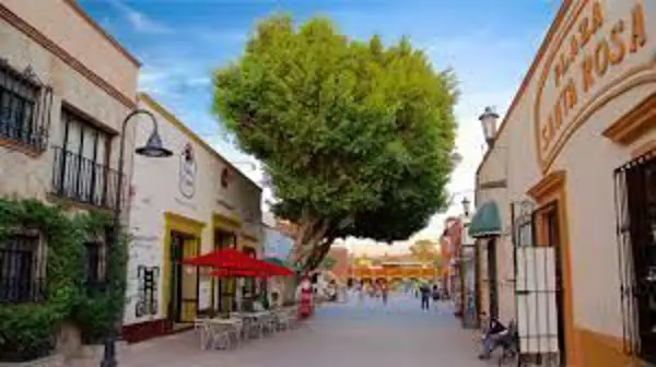 Terreno en venta en Hacienda Grande, Tequisquiapan — foto 3 de 4