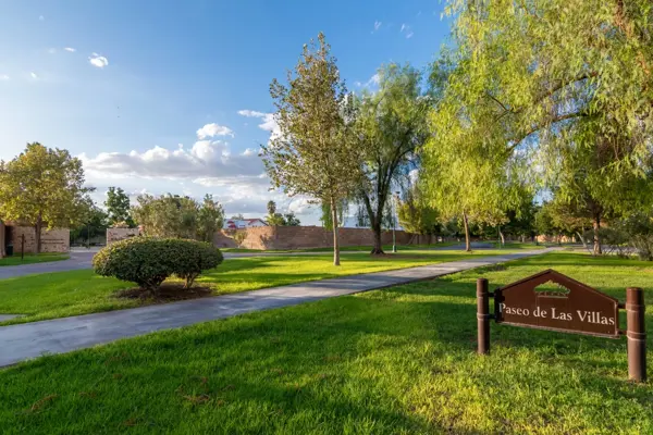 Terreno en venta en Las Villas, Torreón — foto 3 de 6
