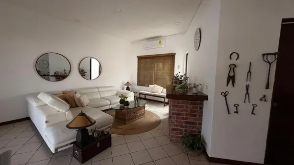 Casa en venta en Privadas Cumbres Elite, Monterrey — foto 2 de 15