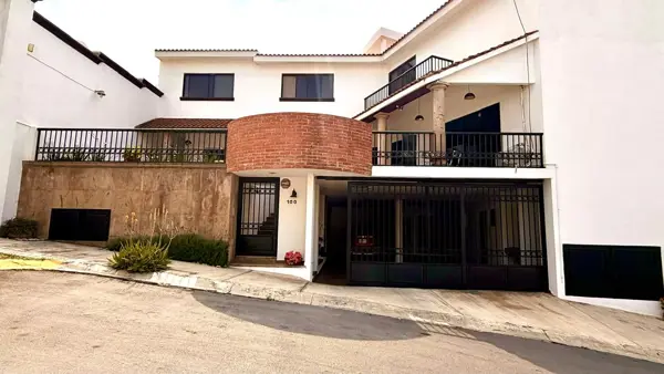 Casa en venta en Privadas Cumbres Elite, Monterrey, Nuevo León