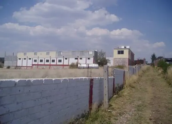 Terreno Industrial en Venta Santa Catarina Santa Rosa Jauregui Queretaro