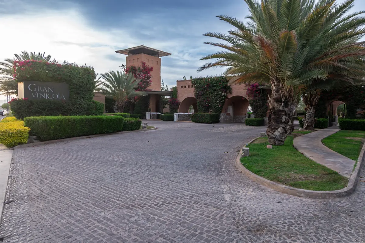 Terreno Habitacional en Venta con Acceso a Amenidades en Gómez Palacio Terreno Habitacional en Venta con Acceso a Amenidades en Gómez Palacio