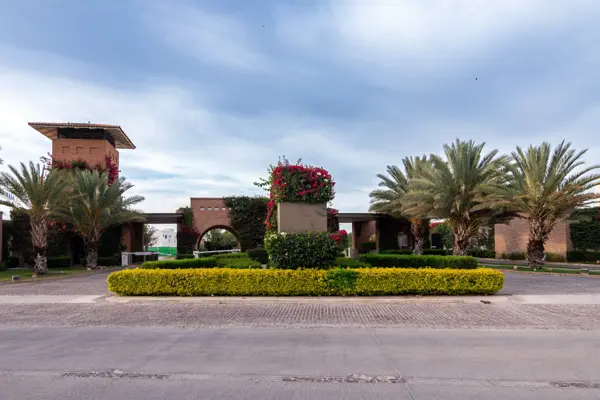 Terreno en venta en La Gran Vinícola, Gómez Palacio — foto 2 de 4