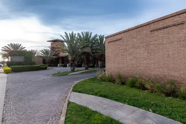 Terreno en venta en La Gran Vinícola, Gómez Palacio — foto 3 de 4