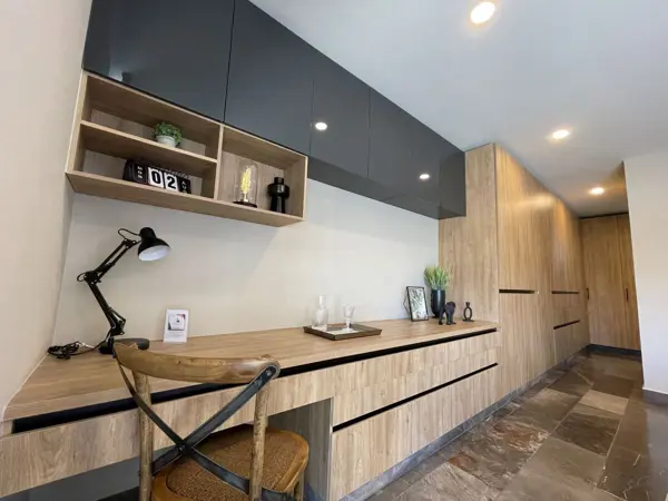 Departamento en venta en La Vista Residencial, Querétaro — foto 3 de 27