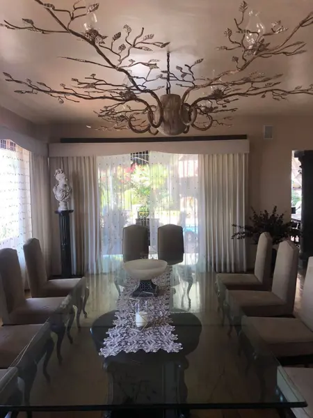 Casa en Venta Loma Dorada Queretaro Rcv220523-ae